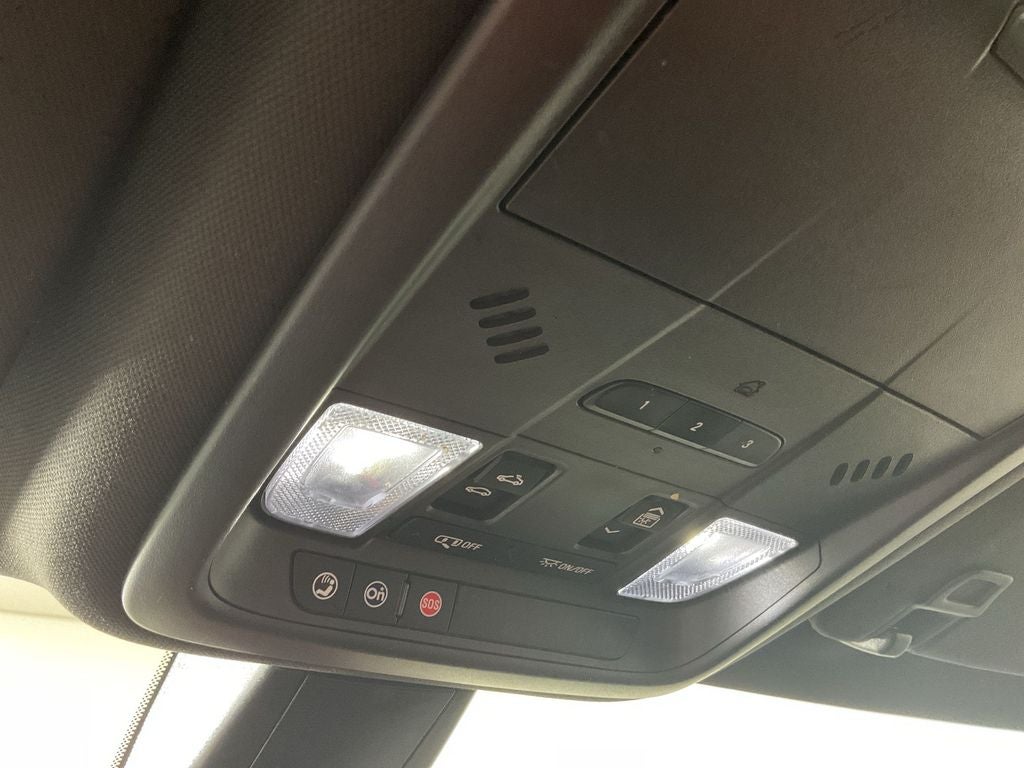 2022 Cadillac XT6 Luxury