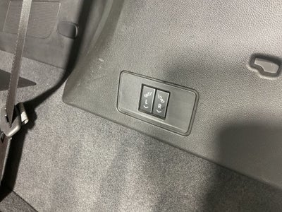 2022 Cadillac XT6 Luxury