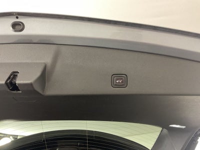2022 Cadillac XT6 Luxury