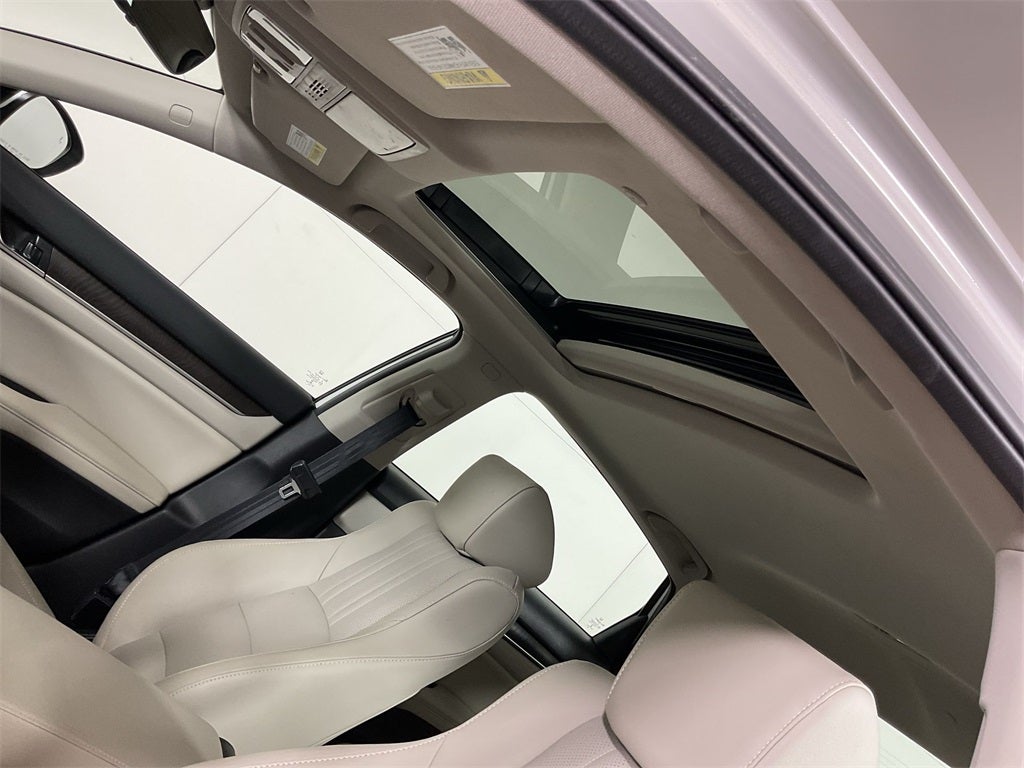 2020 Honda Accord EX-L