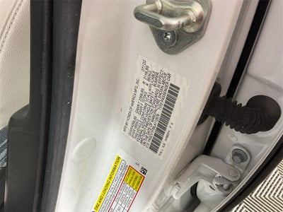 2020 Honda Accord EX-L