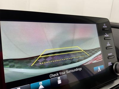 2020 Honda Accord EX-L