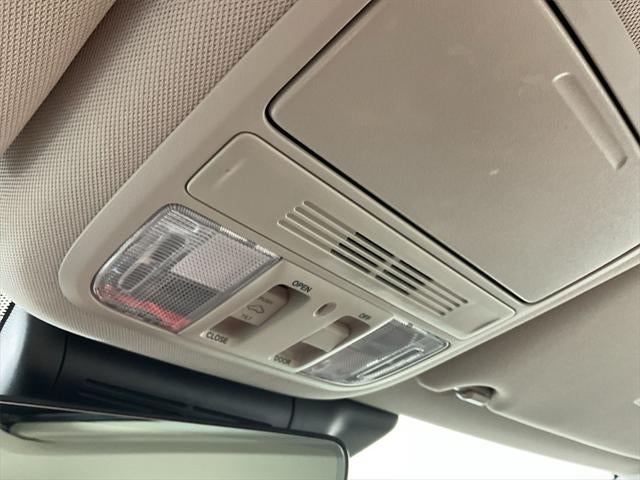 2020 Honda Accord EX-L