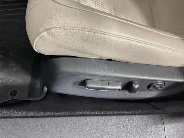 2020 Honda Accord EX-L