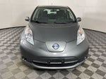 2017 Nissan Leaf SV