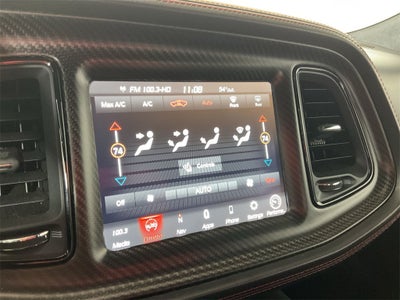 2023 Dodge Challenger R/T Scat Pack Widebody Shakedown Edition