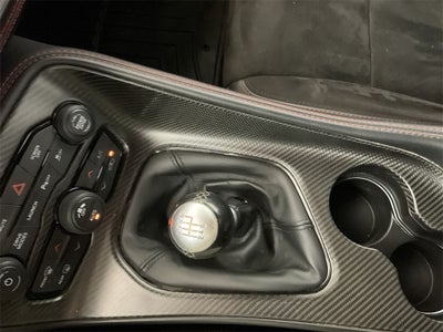 2023 Dodge Challenger R/T Scat Pack Widebody Shakedown Edition