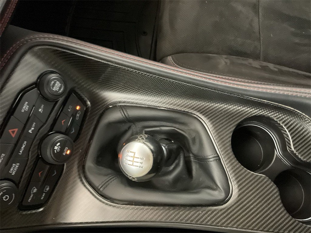 2023 Dodge Challenger R/T Scat Pack Widebody Shakedown Edition