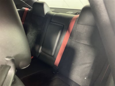 2023 Dodge Challenger R/T Scat Pack Widebody Shakedown Edition