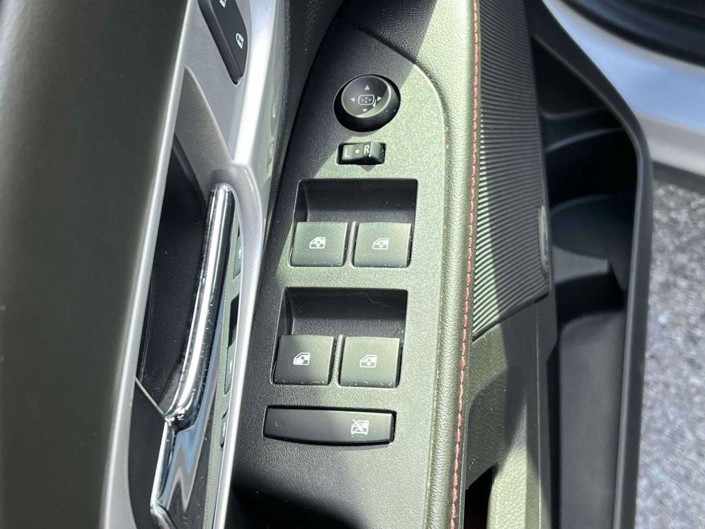 2015 GMC Terrain SLE-2