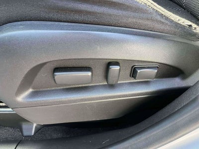 2015 GMC Terrain SLE-2