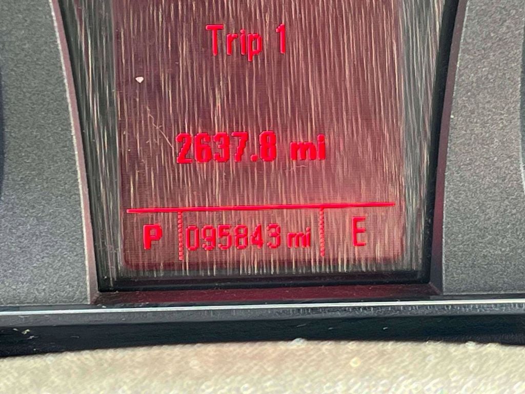 2015 GMC Terrain SLE-2