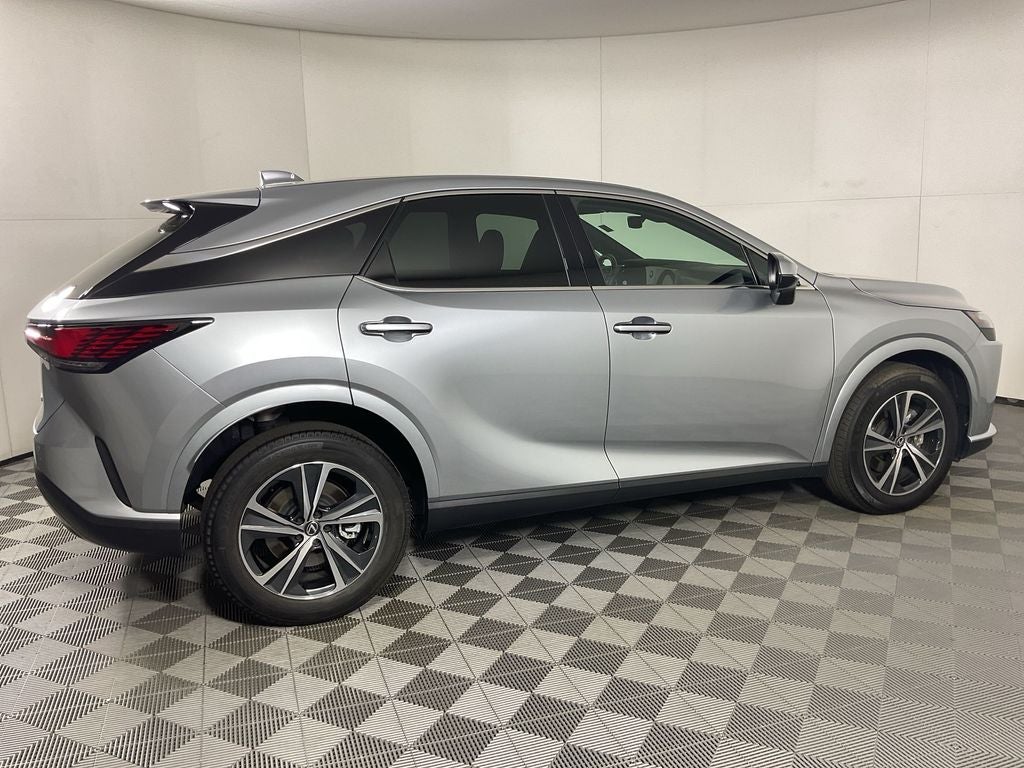 2025 Lexus RX 350