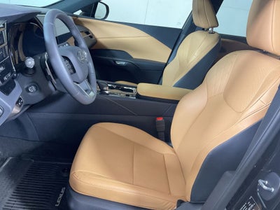 2025 Lexus RX 350