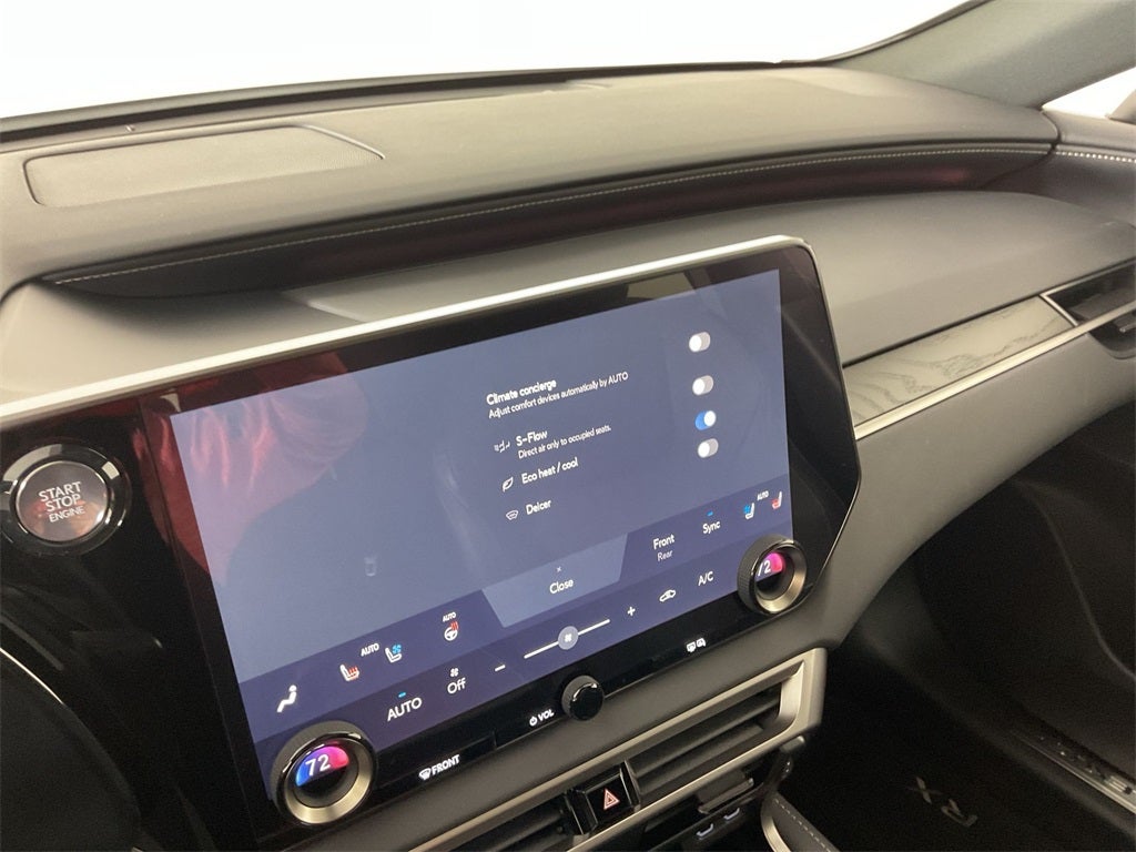 2024 Lexus RX 350 Premium Plus