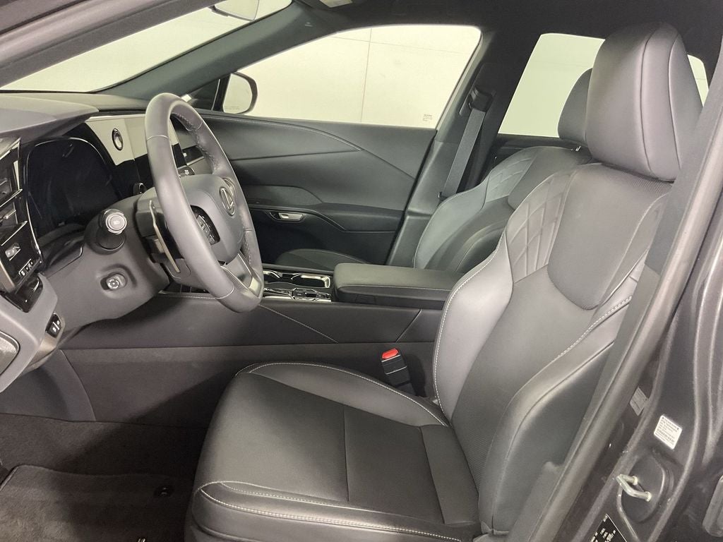 2025 Lexus RX 350