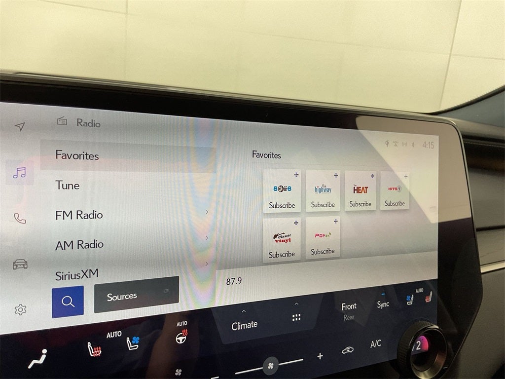 2023 Lexus RX 350 Premium