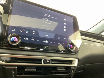 2023 Lexus RX 350 Premium