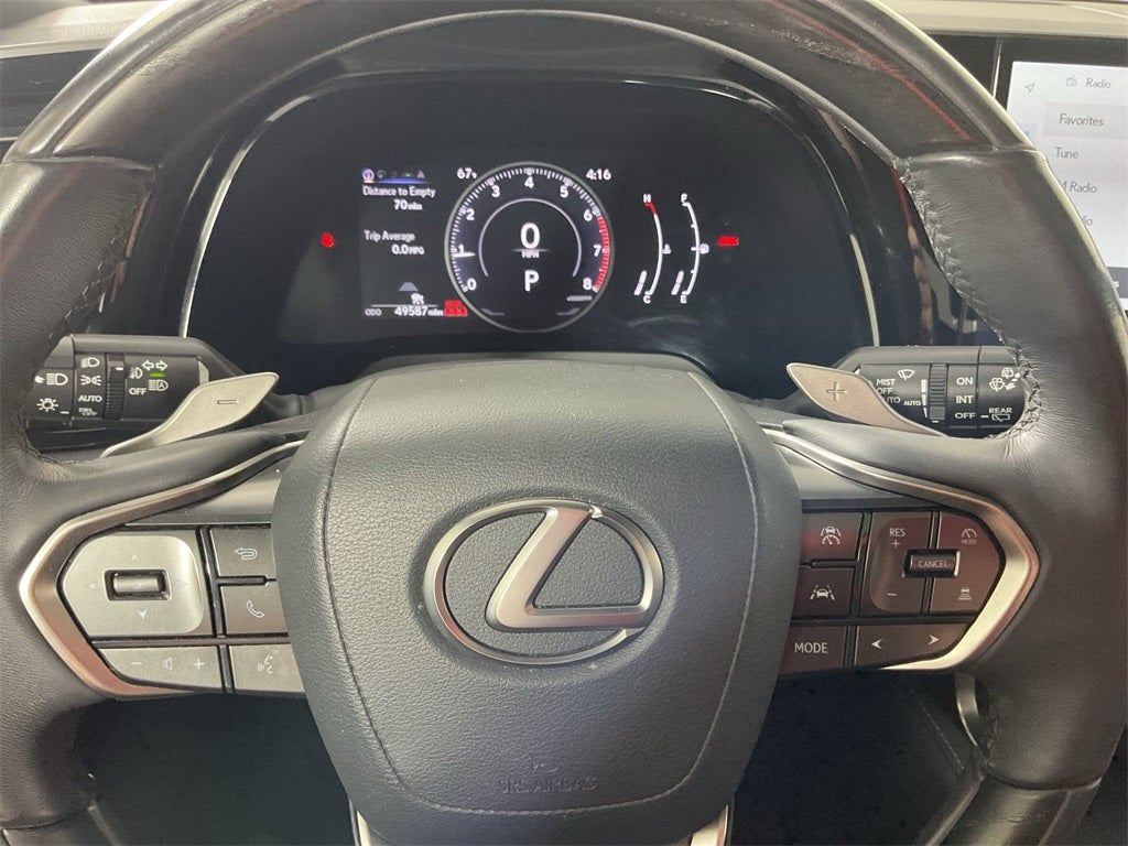 2023 Lexus RX 350 Premium