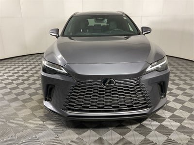 2023 Lexus RX 350 Premium