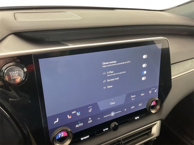 2024 Lexus RX 350 Luxury