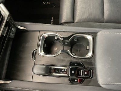2024 Lexus RX 350 Luxury