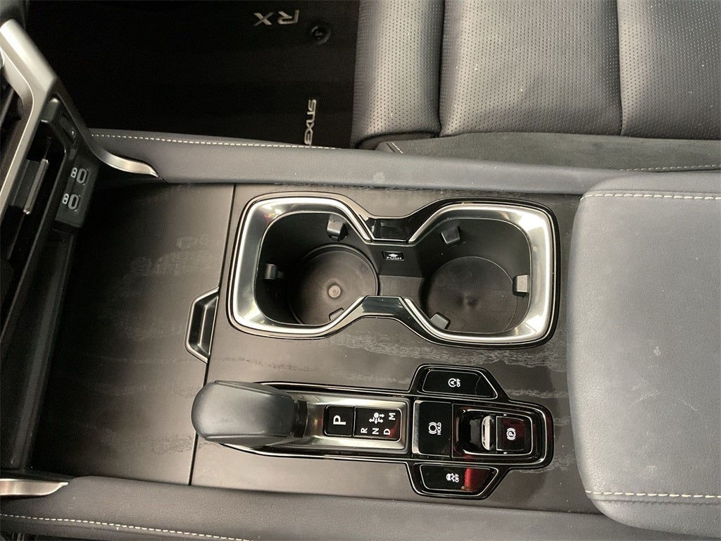 2024 Lexus RX 350 Luxury