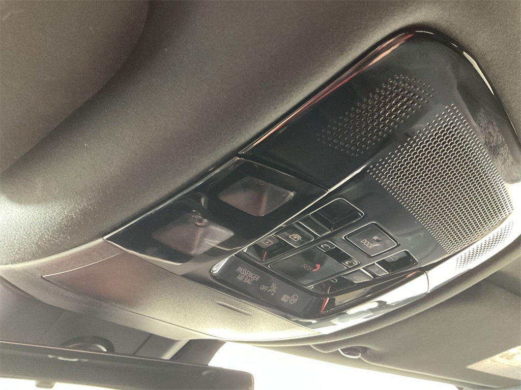 2024 Lexus RX 350 Luxury