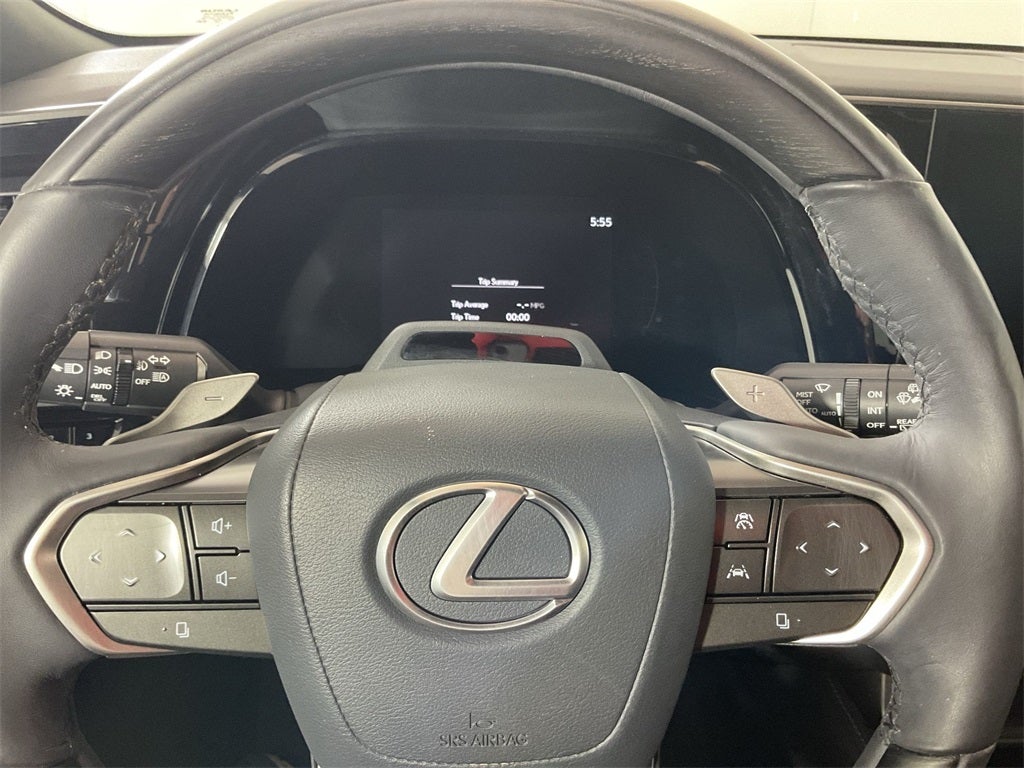 2024 Lexus RX 350 Luxury