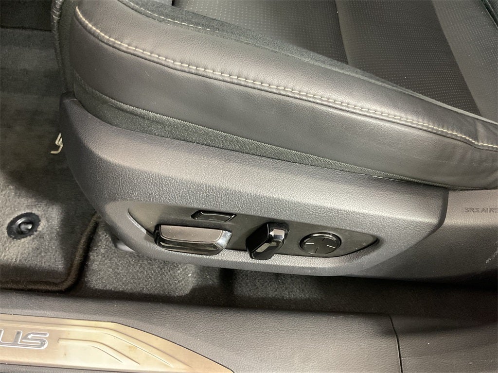 2024 Lexus RX 350 Luxury