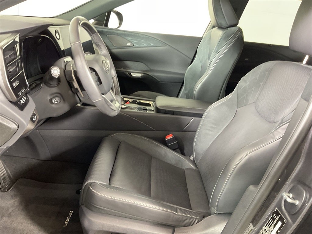 2024 Lexus RX 350 Luxury