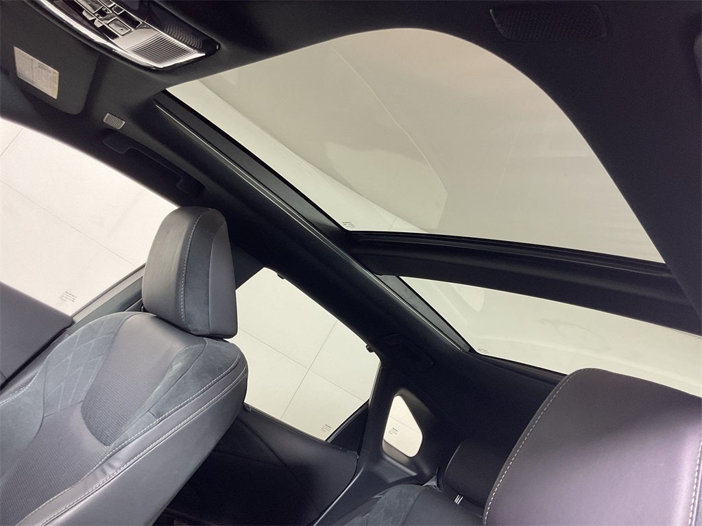 2024 Lexus RX 350 Luxury