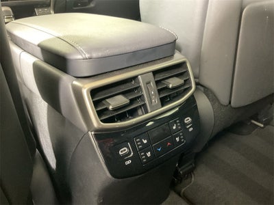 2024 Lexus RX 350 Luxury