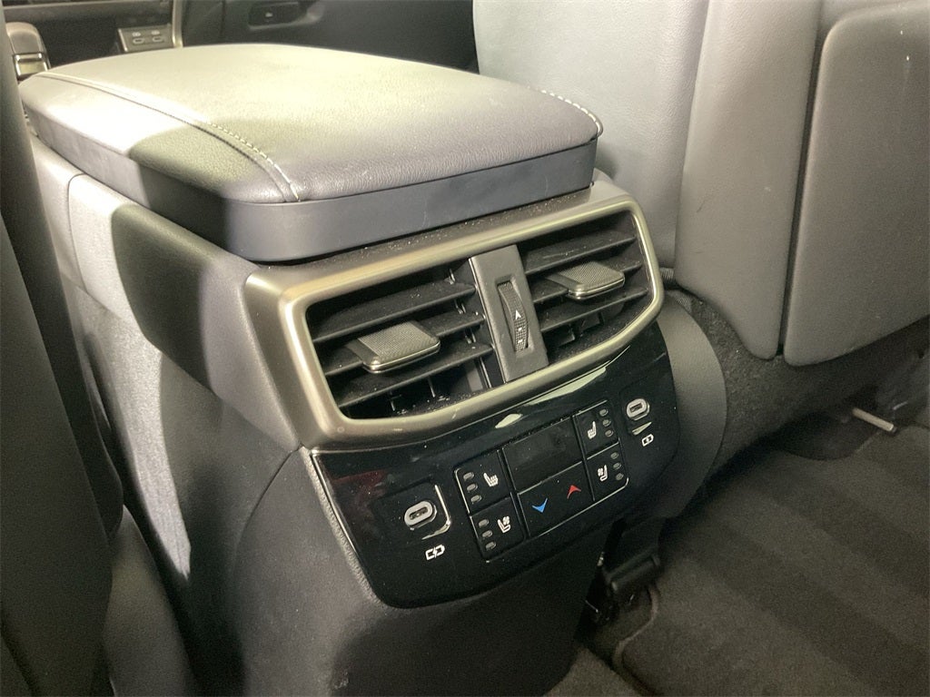 2024 Lexus RX 350 Luxury