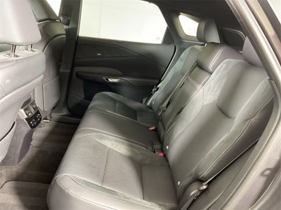 2024 Lexus RX 350 Luxury