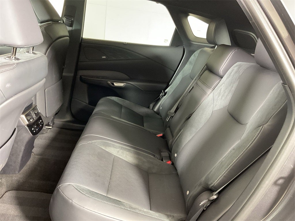 2024 Lexus RX 350 Luxury