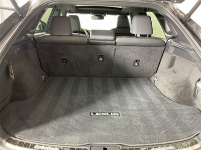 2024 Lexus RX 350 Luxury