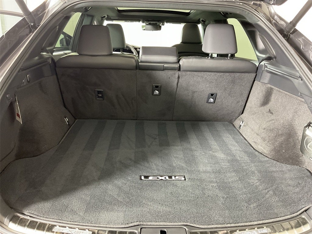 2024 Lexus RX 350 Luxury