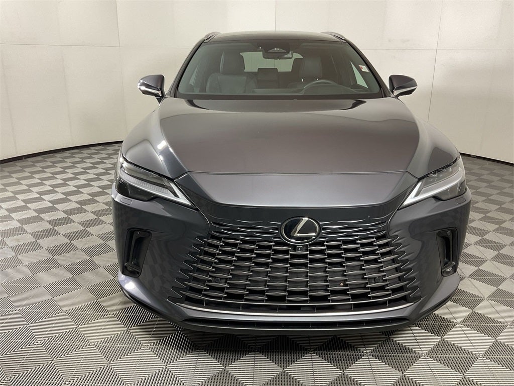 2024 Lexus RX 350 Luxury