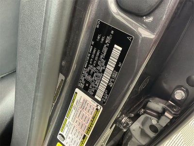 2024 Lexus RX 350 Luxury