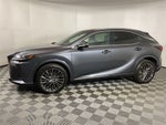 2024 Lexus RX 350 Luxury