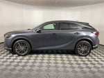 2024 Lexus RX 350 Luxury
