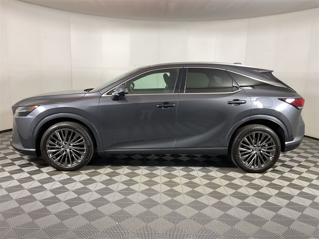 2024 Lexus RX 350 Luxury