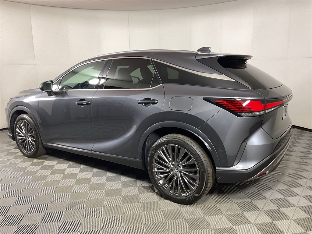 2024 Lexus RX 350 Luxury