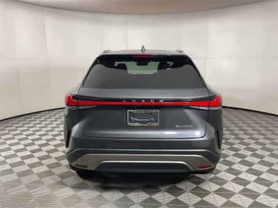 2024 Lexus RX 350 Luxury