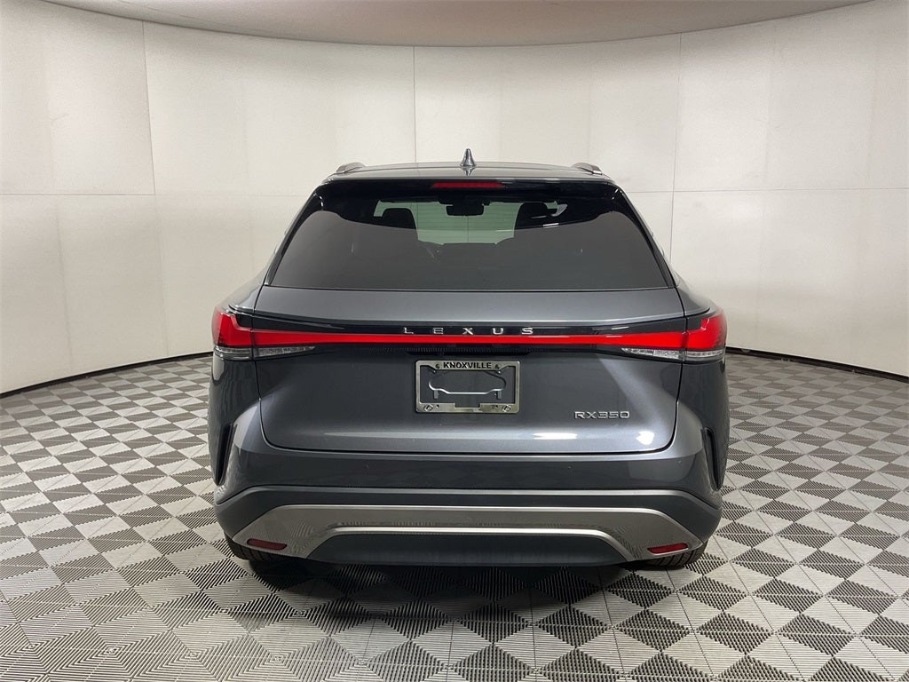 2024 Lexus RX 350 Luxury