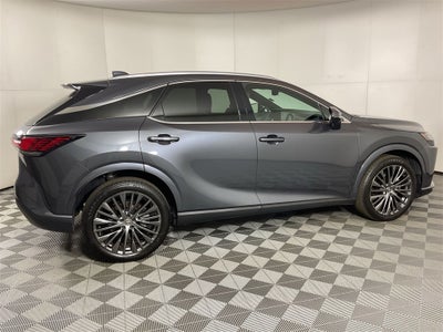 2024 Lexus RX 350 Luxury