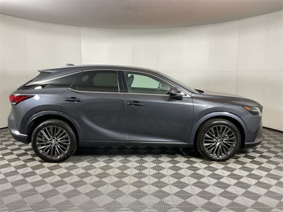 2024 Lexus RX 350 Luxury