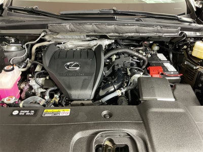 2024 Lexus RX 350 Premium Plus