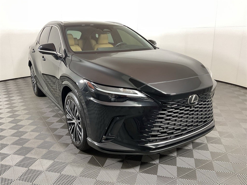 2024 Lexus RX 350 Premium Plus